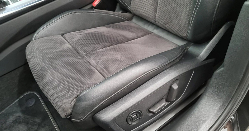 Audi A6 cena 149900 przebieg: 163088, rok produkcji 2019 z Sobótka małe 326